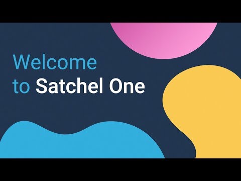 Satchel One для Android — официальный трейлер