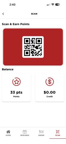 Savvy Sliders для iOS — скриншот 3