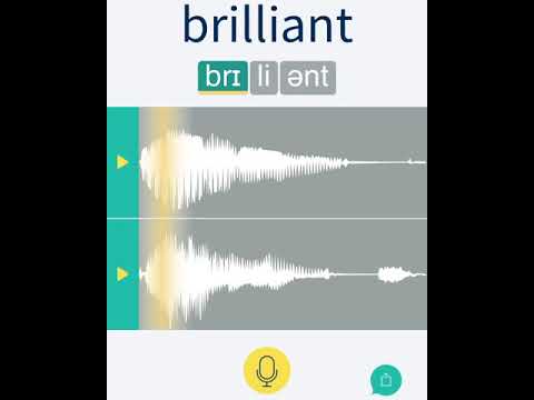 Say It: English Pronunciation для Android — официальный трейлер