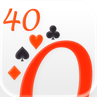 Scala 40 Online or Alone для iOS
