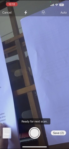 ScanCopy: PDF Editor Converter для iOS — официальный трейлер