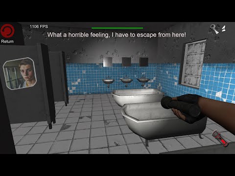 Schoolboy runaway : дурдом для Android — официальный трейлер