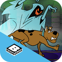 Scooby-Doo: Saving Shaggy для Android