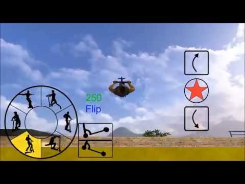 Scooter Freestyle Extreme 3D для Android — официальный трейлер