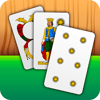 Scopa — Classic Card Game для Android