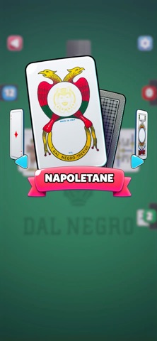 Scopa Dal Negro для iOS — официальный трейлер