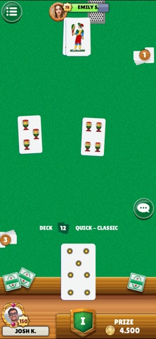 Scopa: la Sfida — Card Games для iOS — официальный трейлер