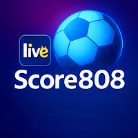 Score 808 Live Football TV HD для Android