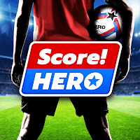 Score! Hero для Android
