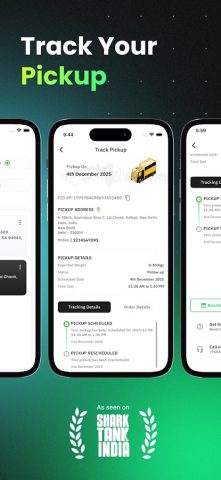 Scrap Uncle- Sell Scrap Online для Android — скриншот 5