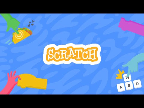 Scratch для Android — официальный трейлер