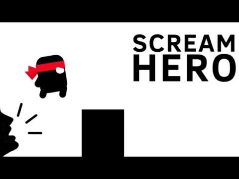 Scream Go Hero для Android — официальный трейлер