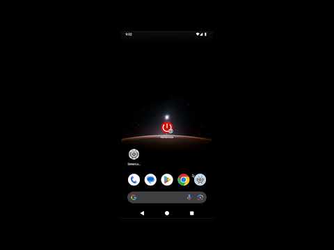 Screen Lock для Android — официальный трейлер