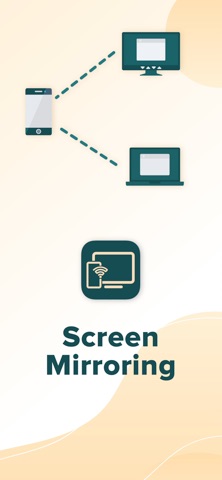 Screen Mirroring — TV Cast для iOS — официальный трейлер
