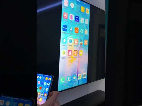 Screen Mirroring — TV Miracast для Android — официальный трейлер