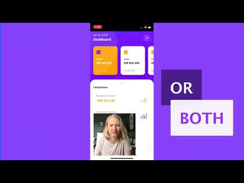 Screen Recorder • Video Editor для Android — официальный трейлер