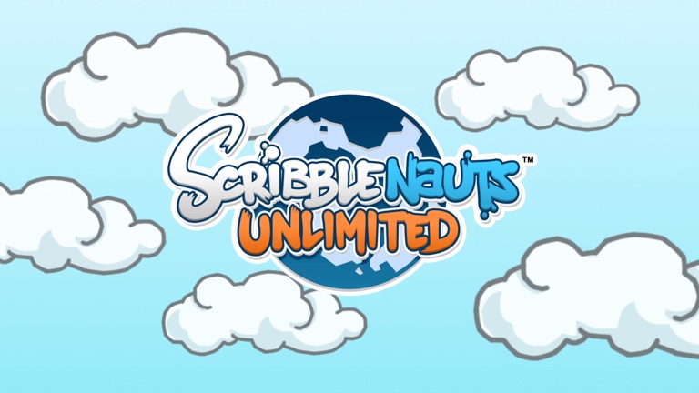 Scribblenauts Unlimited для iOS — официальный трейлер