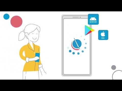 Scribens — Проверка грамматики для Android — официальный трейлер
