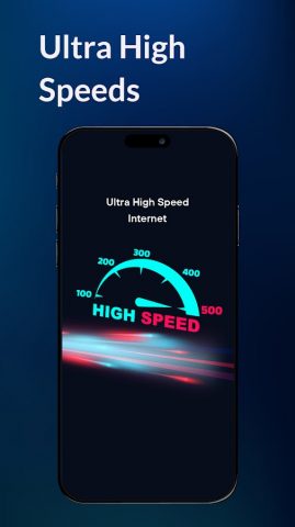 Secure VPN — Fast & Super VPN для Android — скриншот 5