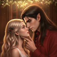 Senses — Choose Romance Story для iOS