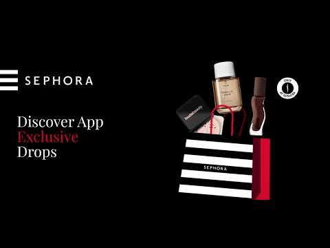 Sephora UAE: Beauty & Makeup для Android — официальный трейлер