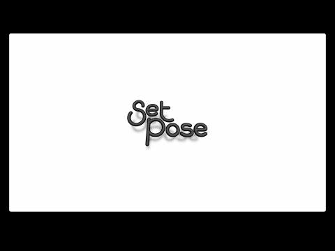 SetPose: 3D Pose Maker для Android — официальный трейлер