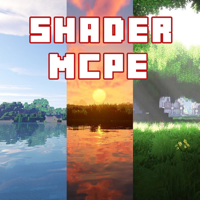 Shaders Texture Packs for MCPE для iOS