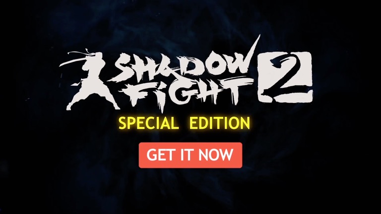 Shadow Fight 2 Special Edition для iOS — официальный трейлер