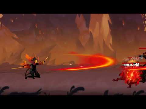 Shadow Hunt: Idle Survival RPG для Android — официальный трейлер