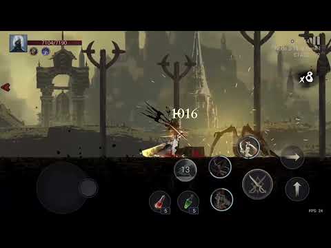 Shadow Hunter: Offline Games — официальный трейлер