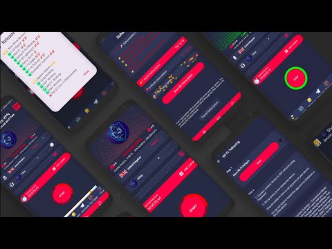 Shadowsocks Vpn для Android — официальный трейлер