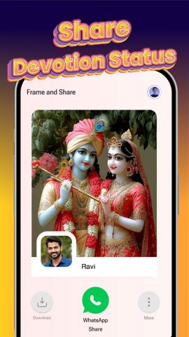 ShareChat Trends Videos & Live для Android — скриншот 2