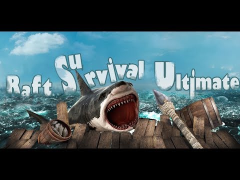 Shark Land: Survival Simulator для Android — официальный трейлер