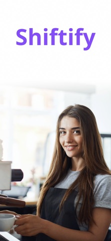 Shiftify, График дежурств смен для iOS — официальный трейлер