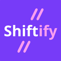 Shiftify, График дежурств смен для iOS