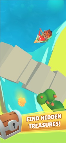 Ship Savage Морские Бои для iOS — официальный трейлер