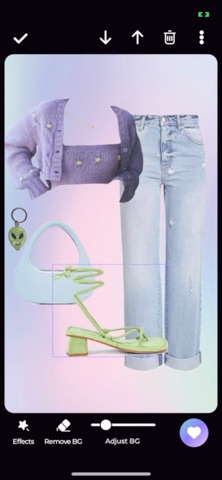 ShopLook — Outfit Maker — официальный трейлер