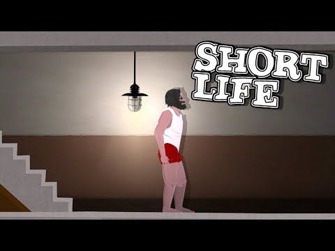 Short Life для Android — официальный трейлер