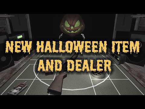 Shotgun Roulette Survival для Android — официальный трейлер