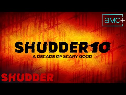 Shudder: Horror & Thrillers для Android — официальный трейлер