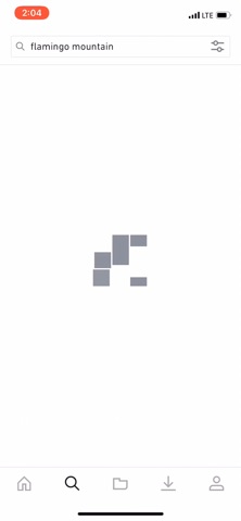 Shutterstock — Стоковые фото для iOS — официальный трейлер