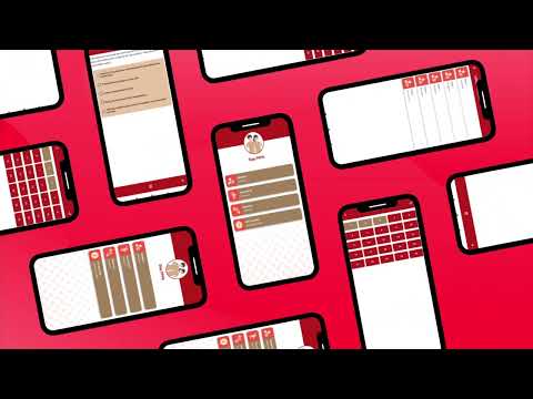 Siap PPPK 2025 — Latihan CAT для Android — официальный трейлер