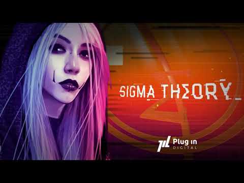 Sigma Theory — официальный трейлер
