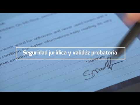 SIGNply – Sign PDF Documents для Android — официальный трейлер