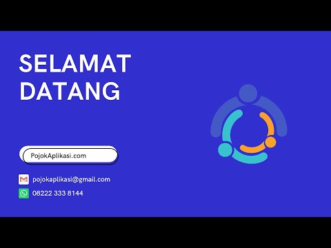 Silsilah Keluarga Online для Android — официальный трейлер