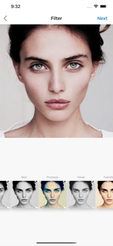 Симметрия лица: идеальных нет для iOS — официальный трейлер