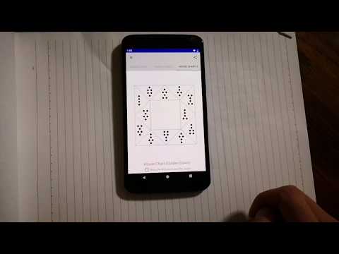 Simple Geomancy для Android — официальный трейлер