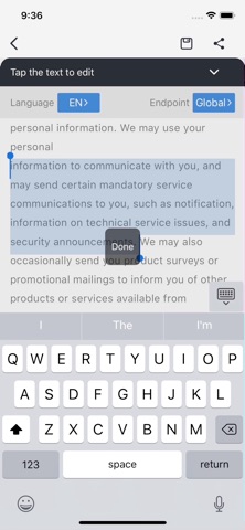 Обложка трейлера Simple Scanner — PDF Doc Scan