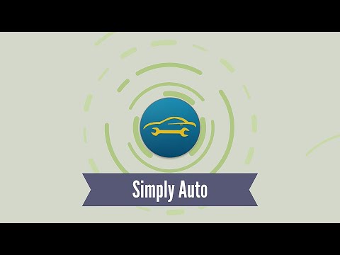 Simply Auto: обслуживание авто для Android — официальный трейлер