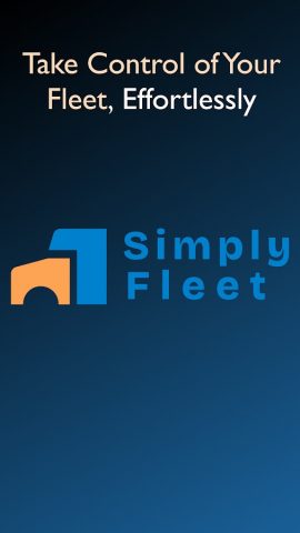 Simply Fleet: Fleet Management для Android — скриншот 1